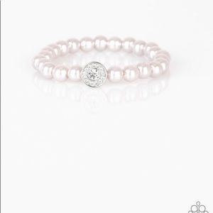 Follow My Lead - Silver